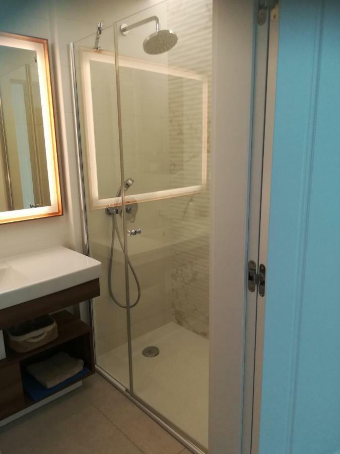 Bel Mare Patio B217 Apartment Мендзиздрое Екстериор снимка